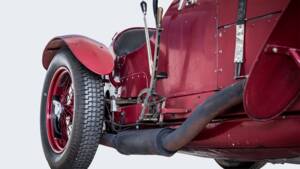 Image 11/19 of Riley Nine Special (1928)