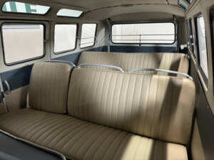 Imagen 5/19 de Volkswagen T1 Samba (1967)