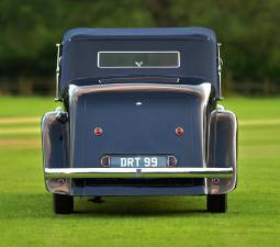 Image 21/50 of Rolls-Royce 20&#x2F;25 HP (1933)