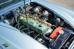 Image 16/51 de Austin-Healey 3000 Mk III (BJ8) (1965)