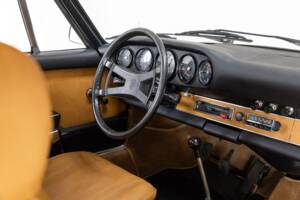 Image 19/36 de Porsche 911 2.4 T "Oilflap" (1972)