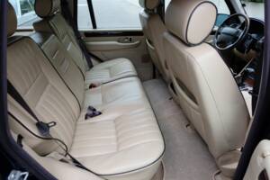 Afbeelding 20/95 van Land Rover Range Rover 4.6 Vogue (2002)