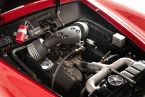 Image 27/29 de Lancia Aurelia B24 Spider "America" (1955)