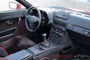 Imagen 17/48 de Porsche 924 Carrera GT (1981)