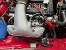 Bild 14/15 von Alfa Romeo 1750 Spider (1973)