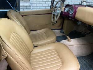 Image 4/50 de FIAT 1100-103 E TV-Convertible (1956)