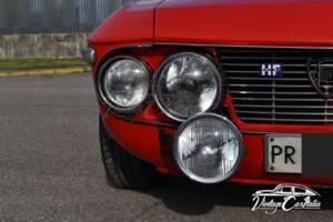 Afbeelding 16/74 van Lancia Fulvia Rallye HF 1.6 (1969)