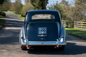 Immagine 14/15 di Rolls-Royce Silver Dawn (1954)