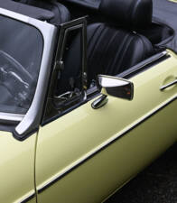 Bild 13/32 von MG MGB (1976)