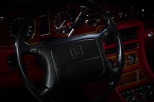 Imagen 59/100 de Rolls-Royce Corniche IV (1995)