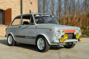 Image 2/50 of Abarth Fiat 850 TC (1970)