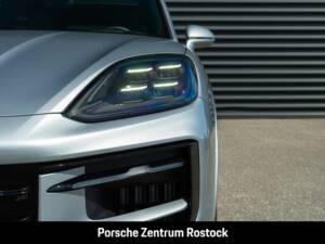 Imagen 4/34 de Porsche Cayenne Coupé E-Hybrid (2026)