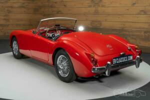 Bild 2/19 von MG MGA 1600 (1960)