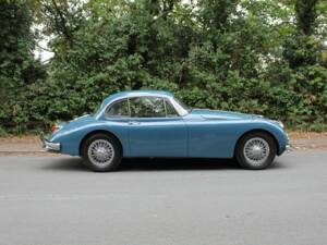 Image 7/16 of Jaguar XK 150 FHC (1958)