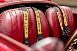 Bild 31/50 von MG MGA 1500 (1956)