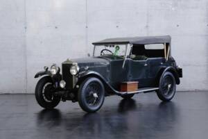 Bild 1/50 von Invicta 4,5 Liter A-Typ High Chassis (1928)