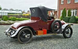 Bild 9/50 von Wolseley 24&#x2F;30HP (1913)