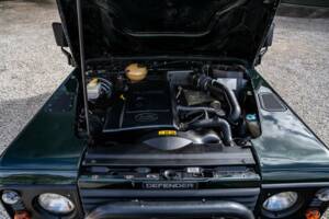 Image 3/50 de Land Rover Defender 90 Td5 (1999)