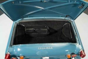 Afbeelding 6/36 van Triumph TR 3A (1960)