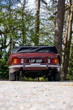 Image 17/50 of Jensen Interceptor MK III (1975)