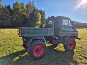 Afbeelding 12/25 van Mercedes-Benz Unimog 411 (1963)