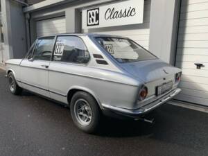 Bild 13/26 von BMW Touring 2000 tii (1972)