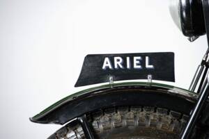 Image 31/50 de Ariel W/NG 350 (1941)