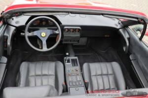 Afbeelding 41/44 van Ferrari 328 GTS (1987)