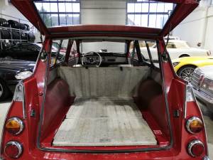 Imagen 14/23 de Saab 95 (1965)