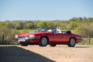 Bild 41/50 von Jaguar XJS 5.3 V12 (1990)
