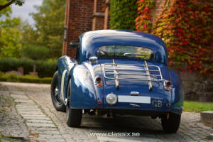 Bild 21/24 von Jaguar XK 120 FHC (1953)