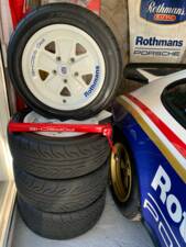 Bild 94/105 von Porsche 911 SC 3.0 (1979)