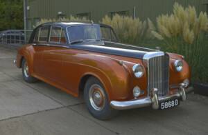 Afbeelding 2/20 van Bentley S 2 (1960)