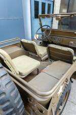 Imagen 42/50 de Hotchkiss M 201 (1963)