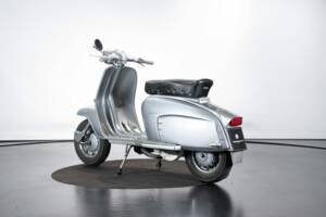 Imagen 2/41 de Innocenti Lambretta Li Special 125 (1966)