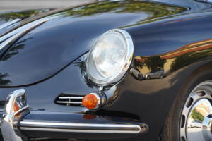 Bild 9/63 von Porsche 356 B 1600 Super (1962)
