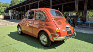 Bild 13/41 von FIAT 500 L (1972)