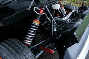 Image 32/50 of Land Rover Range Rover Evoque Milner LRM-1 (2025)