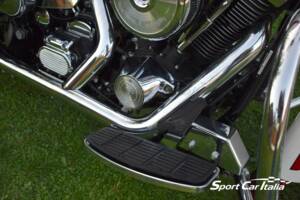 Immagine 40/50 di Harley-Davidson FLSTS 1340 Heritage Springer (1998)