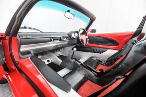 Image 10/50 of Lotus Elise 111 (1997)