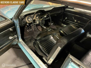 Image 42/50 of Ford Mustang 289 (1967)