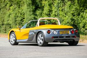 Bild 4/35 von Renault Sport Spider (1997)