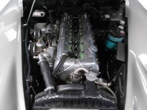 Bild 64/79 von Jaguar XK 150 FHC (1958)