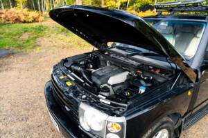 Bild 23/26 von Land Rover Range Rover Vogue V8 (2005)