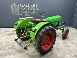 Image 45/50 de Porsche-Diesel P 133 (1956)