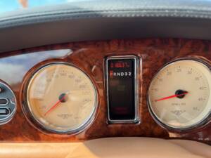 Image 19/44 of Bentley Arnage Green Label (2000)