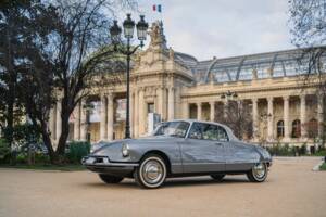 Bild 3/49 von Citroën DS 21 Grand-Palais (2019)