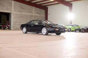 Bild 99/99 von Ferrari Mondial Quattrovalvole (1985)