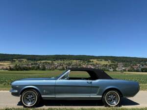 Afbeelding 4/25 van Ford Mustang 289 (1965)