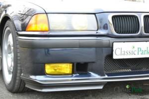 Image 35/50 of BMW 323i (1998)